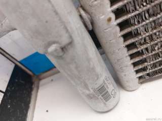 Радиатор кондиционера (конденсер) Chevrolet Cruze J300 restailing 2011г. 39010911 GM - Фото 7