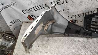  Решетка радиатора Opel Vivaro A Арт 17478_2000001263780, вид 9