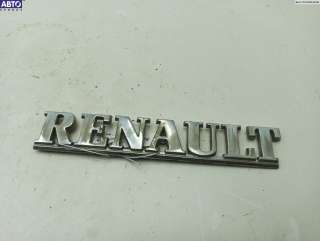  Эмблема Renault Espace 3 Арт 54411990, вид 1