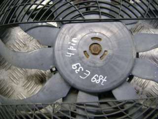 Вентилятор радиатора BMW 5 E39 2001г. 6921397 - Фото 2