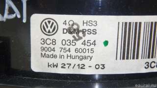 3C8035454 VAG Динамик Volkswagen Passat B6 Арт E95565629, вид 6