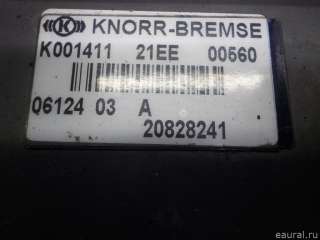 20828241 Volvo Кран модулятор EBS Renault Premium Арт E8415466, вид 7