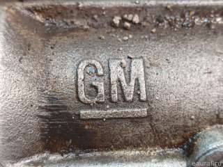 Рейка рулевая Chevrolet Cruze J300 restailing 2011г. 13330663 GM - Фото 5