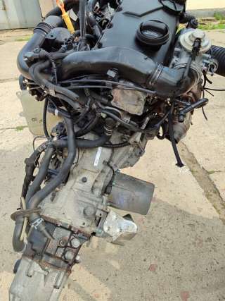 AVF Двигатель Audi A4 B5 Арт 82263833, вид 17