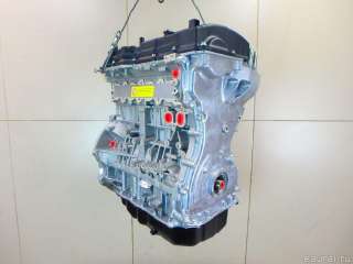Двигатель  Hyundai Santa FE 4 (TM) restailing 180.0  2011г. 158S12GH00 EAengine  - Фото 8