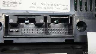 8T1820043AHXZF VAG Блок управления печки / климат-контроля Audi Q5 1 Арт E70651976, вид 8