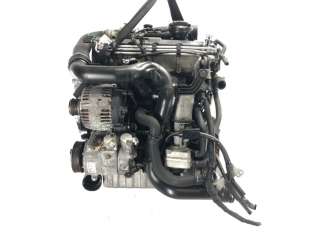 BXE Двигатель Volkswagen Golf 5 Арт 291108, вид 14