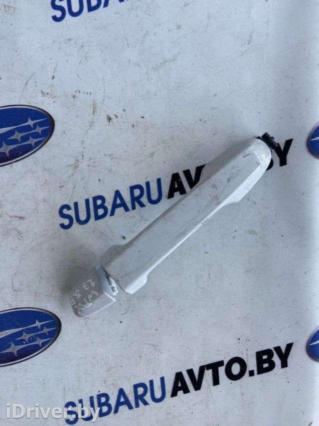 Ручка внутренняя задняя правая Subaru WRX VB 2023г.  - Фото 1