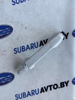  Ручка внутренняя задняя правая Subaru WRX VB Арт 82418805, вид 1