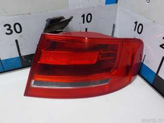 Фонарь задний наружный правый Audi A4 B8 2009г. 8K5945096D VAG - Фото 7