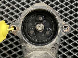 Моторчик ручника (стояночного тормоза) заднего Audi Q7 4M 2017г. 32337647B,4M0405CD,4M0998281 - Фото 6