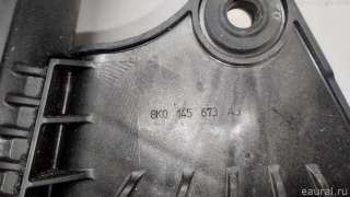 Патрубок интеркулера Audi Q5 1 2009г. 8K0145673AJ VAG - Фото 10