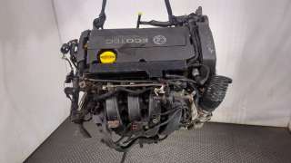 Двигатель  Opel Insignia 1 1.8 Инжектор Бензин, 2009г. A18XER  - Фото 5