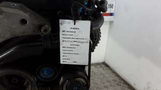 CFF Двигатель дизельный Skoda Yeti Арт ZDN38AB01_A137756, вид 10