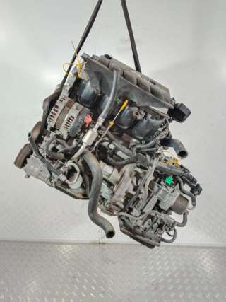 MR20,MR20DE Двигатель Nissan Qashqai 1  (MR20,MR20DE) Арт 0232572, вид 4