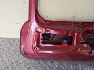 51701183 Fiat Дверь багажника Fiat Punto 3 restailing Арт E23443755, вид 7