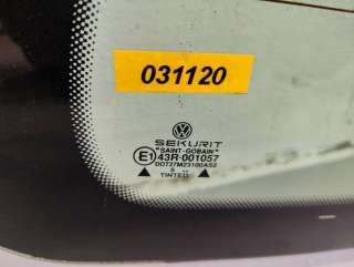  Стекло заднее Volkswagen Passat B3 Арт 031120, вид 5