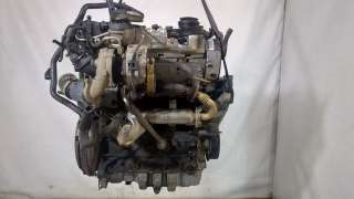 CBAB Двигатель Volkswagen Passat B7 Арт 8835947, вид 4