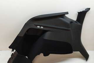 1728453-00-A, 1781387-00-A , art11973561 Обшивка багажника Tesla model Y Арт 11973561