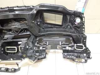 4M1857001ACGRK VAG Торпедо Audi Q7 4M restailing Арт E100431905, вид 13