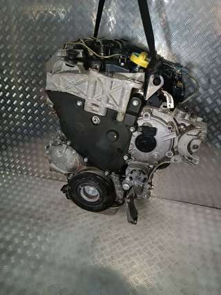 G9T743 Двигатель Renault Espace 4 restailing Арт 40090, вид 5