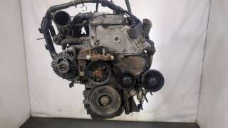 Y20DTH Двигатель Opel Zafira A Арт 9140794, вид 1