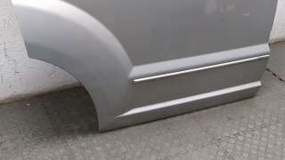 Ручка наружная задняя правая Dodge Caliber 2008г.  - Фото 4