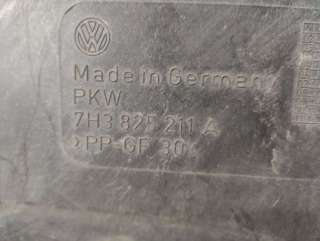 7h3825211a Защита днища Volkswagen Multivan T5 Арт 81958850, вид 5