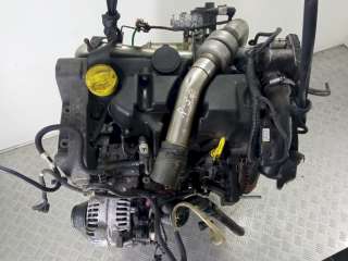 K9K D806 D007225 Двигатель Renault Kangoo 2 Арт 1098530, вид 1