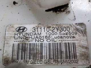 311102Y300 Hyundai-Kia Насос топливный электрический (подкачка) Hyundai Tucson 2 Арт E52130591, вид 5