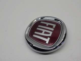 Эмблема Fiat 500 2 2007г. 51804366 Fiat - Фото 3
