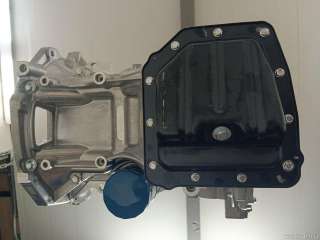 Двигатель  Kia Ceed 2 180.0  2011г. WG1212BW00 EAengine  - Фото 10