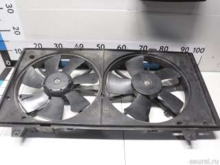 Вентилятор радиатора Mazda 6 3 2009г. L51015025C Mazda - Фото 7
