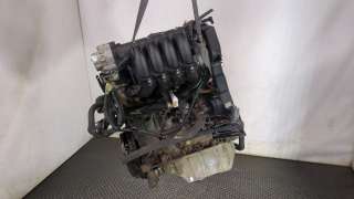 Двигатель  Citroen C3 1 1.6 Инжектор Бензин, 2005г. NFU  - Фото 4
