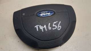  Подушка безопасности водителя Ford Fusion 1 Арт 9126095