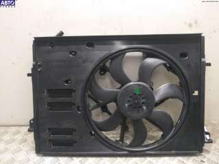 21481HV80A Вентилятор радиатора Renault Kadjar Арт 53519405, вид 1