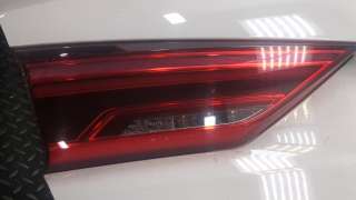 Кнопка открытия багажника Audi Q3 2 2021г.  - Фото 4