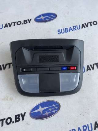 Кнопки (прочее) Subaru WRX VB 2023г.  - Фото 2