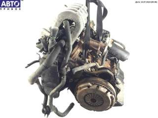 Двигатель  Volkswagen Transporter T4 2.4 D Дизель, 1994г. AAB  - Фото 4