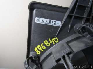 L51015025C Mazda Вентилятор радиатора Mazda 6 3 Арт E80876840, вид 2