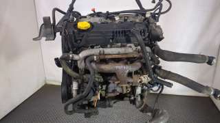 Двигатель  Fiat Doblo 1 1.9 JTD Дизель, 2005г. 186 A 9.000  - Фото 2