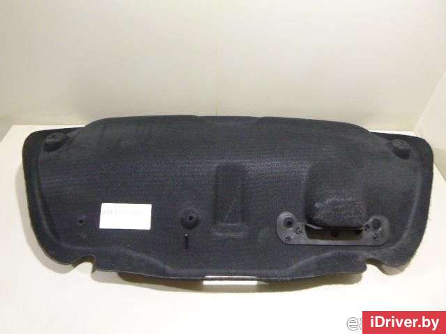 Обшивка крышки багажника Jaguar XF 250 2009г. C2Z10897 Jaguar - Фото 1