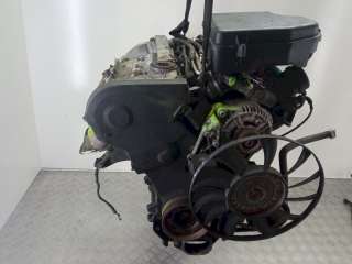 Двигатель  Audi A4 B5 1.8  2000г. ADR 426902  - Фото 2
