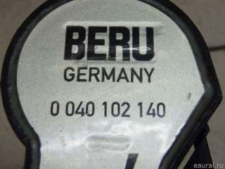 Катушка зажигания Mercedes S C217 2006г. 0040102140 Beru - Фото 7