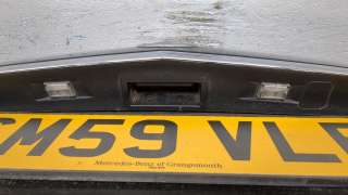  Крышка багажника (дверь 3-5) Mercedes E W212 Арт 9025963, вид 4