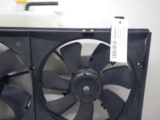 Вентилятор радиатора Mazda 6 3 2009г. L51715025C Mazda - Фото 12