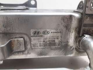 284612F140 Hyundai-Kia Радиатор EGR Hyundai Tucson 2 Арт E22200601, вид 6