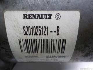 8201025121 Renault Компрессор кондиционера Renault Logan 2 Арт E41107043, вид 5