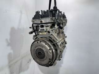 Двигатель  Ford Mondeo 4 restailing 2.0 Бензин Бензин, 2011г. AOBC  - Фото 3