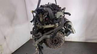 4HH Двигатель Citroen Jumper 2 Арт 9090662, вид 3